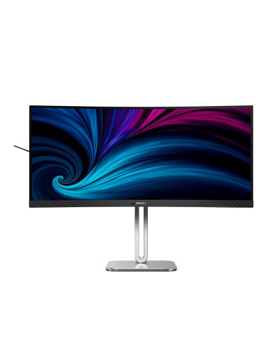 Philips/34B2U5900C/34"/VA/wUHD/120Hz/2ms/Čierna/5R