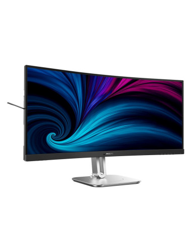 Philips/34B2U5900C/34"/VA/wUHD/120Hz/2ms/Čierna/5R