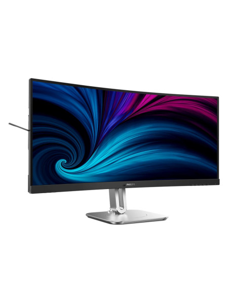 Philips/34B2U5900C/34"/VA/wUHD/120Hz/2ms/Čierna/5R