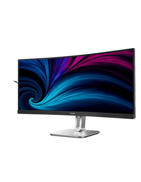 Philips/34B2U5900C/34"/VA/wUHD/120Hz/2ms/Čierna/5R