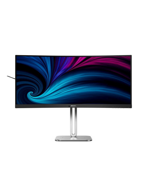 Philips/34B2U5900C/34"/VA/wUHD/120Hz/2ms/Čierna/5R