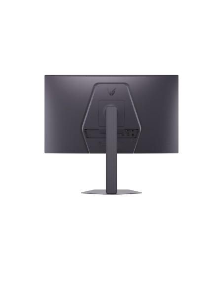 LG UltraGear/27G550B-B/27"/IPS/FHD/300Hz/1ms/Čierna/2R
