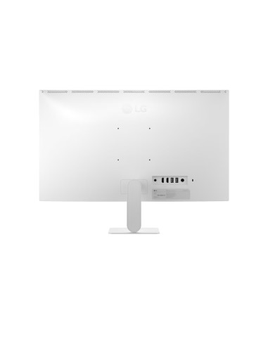 LG/27U511SB-W/27"/IPS/FHD/120Hz/5ms/Biela/2R