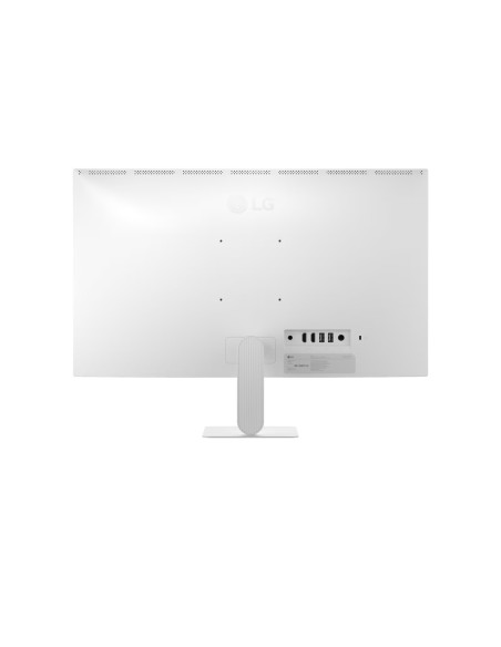 LG/27U511SB-W/27"/IPS/FHD/120Hz/5ms/Biela/2R