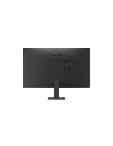 LG UltraFine/27U711B-B/27"/IPS/4K UHD/60Hz/5ms/Čierna/2R