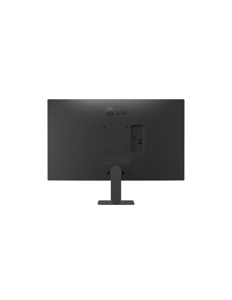 LG UltraFine/27U711B-B/27"/IPS/4K UHD/60Hz/5ms/Čierna/2R