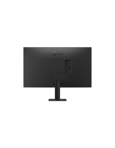 LG UltraFine/27U730B-B/27"/IPS/4K UHD/60Hz/5ms/Čierna/2R