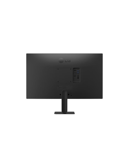 LG UltraFine/27U730B-B/27"/IPS/4K UHD/60Hz/5ms/Čierna/2R