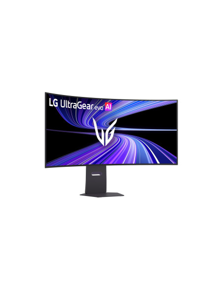 LG UltraGear/45GX90SB-B/44,5"/OLED/UWQHD/240Hz/0,03ms/Čierna/2R
