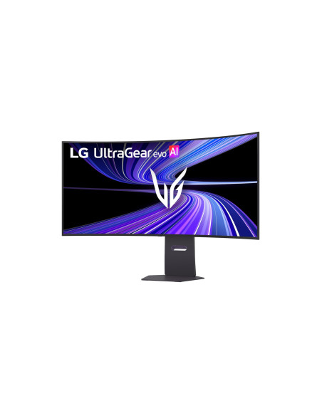 LG UltraGear/45GX90SB-B/44,5"/OLED/UWQHD/240Hz/0,03ms/Čierna/2R