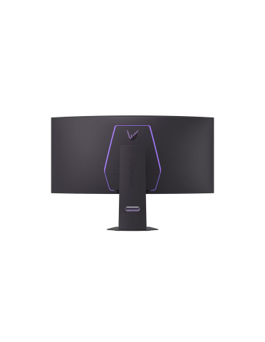 LG UltraGear/45GX90SB-B/44,5"/OLED/UWQHD/240Hz/0,03ms/Čierna/2R