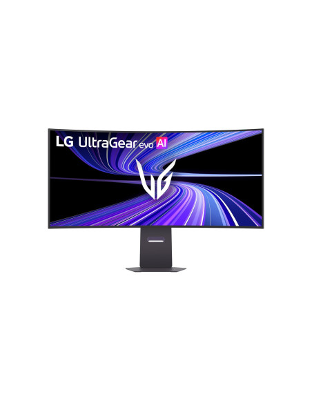 LG UltraGear/45GX90SB-B/44,5"/OLED/UWQHD/240Hz/0,03ms/Čierna/2R