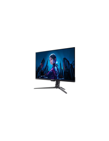 Acer Predator/X32X5bmiiphuzx/32"/QD-OLED/4K UHD/240Hz/0,03ms/Čierna/2R