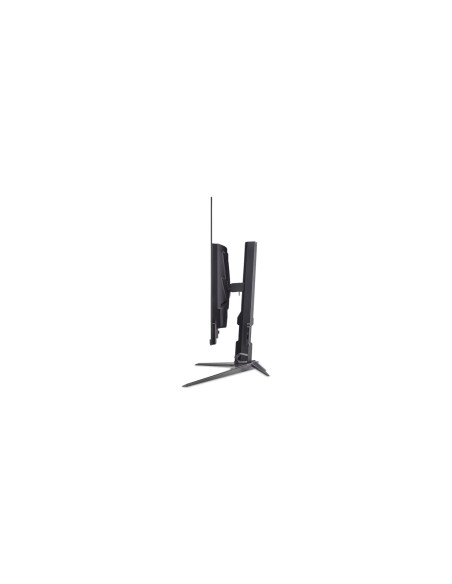 Acer Predator/X32X5bmiiphuzx/32"/QD-OLED/4K UHD/240Hz/0,03ms/Čierna/2R