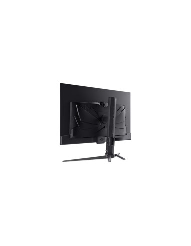 Acer Predator/X32X5bmiiphuzx/32"/QD-OLED/4K UHD/240Hz/0,03ms/Čierna/2R