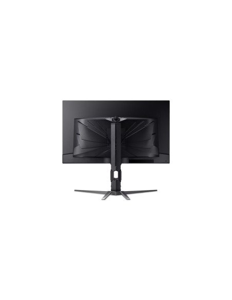 Acer Predator/X32X5bmiiphuzx/32"/QD-OLED/4K UHD/240Hz/0,03ms/Čierna/2R