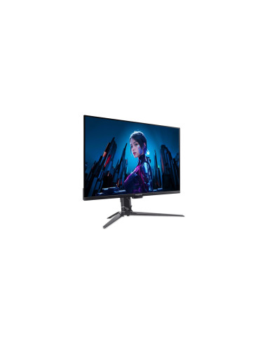 Acer Predator/X32X5bmiiphuzx/32"/QD-OLED/4K UHD/240Hz/0,03ms/Čierna/2R