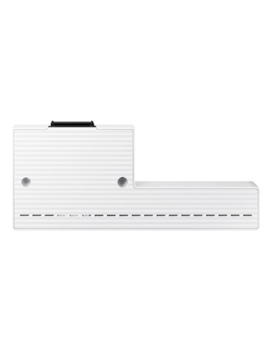 Samsung Flip WMFX - conectivity tray