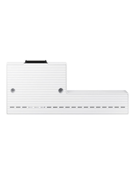 Samsung Flip WMFX - conectivity tray