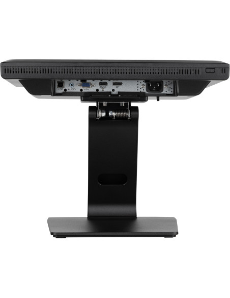 17" iiyama T1731SR-B2S: SXGA, 250cd, IP54