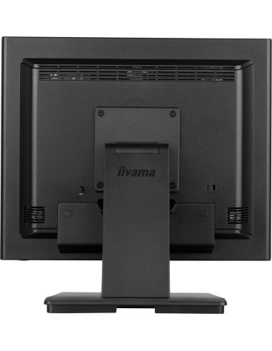 17" iiyama T1731SR-B2S: SXGA, 250cd, IP54