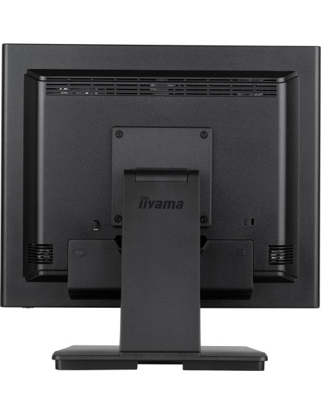 17" iiyama T1731SR-B2S: SXGA, 250cd, IP54