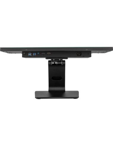 24" LCD iiyama T2438MSC-B2
