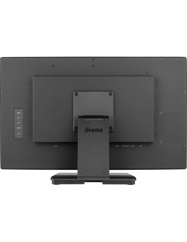 24" LCD iiyama T2438MSC-B2