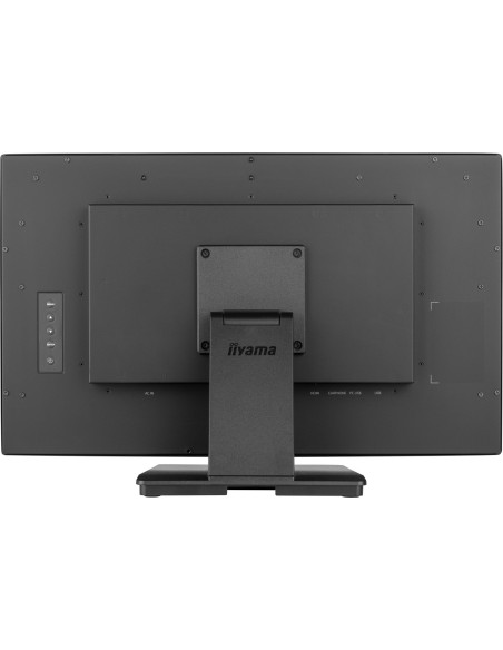 24" LCD iiyama T2438MSC-B2