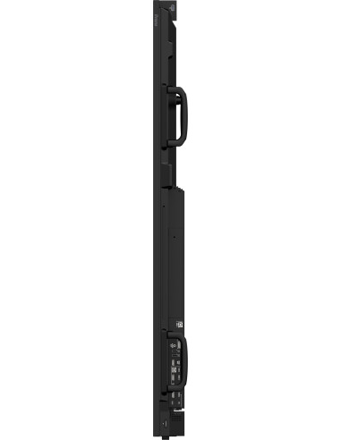 105" iiyama LH10552UWS-B1AG: IPS, 5K, USB-C, 24/7