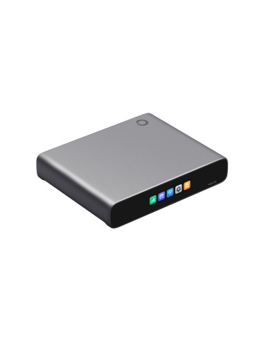 TP-Link Fusion 2.5G Omada Fusion 2.5G Gateway