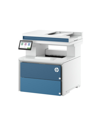 HP LaserJet Enterprise/MFP 5601dn Printer/MF/Laser/A4/LAN/USB