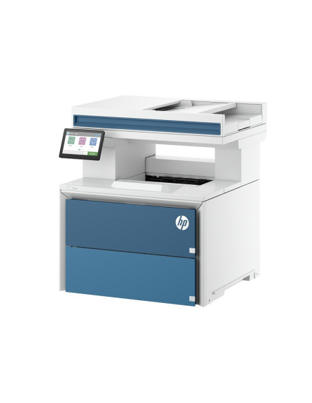 HP LaserJet Enterprise/MFP 5601dn Printer/MF/Laser/A4/LAN/USB
