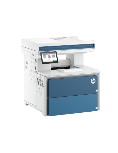 HP LaserJet Enterprise/MFP 5601dn Printer/MF/Laser/A4/LAN/USB