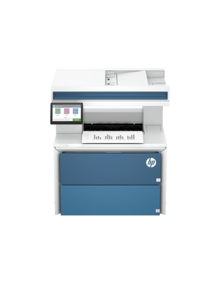 HP LaserJet Enterprise/MFP 5601dn Printer/MF/Laser/A4/LAN/USB