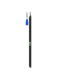Easy PDU Metered ZeroU 16A 230V (18)C13 (3)C19 IEC309