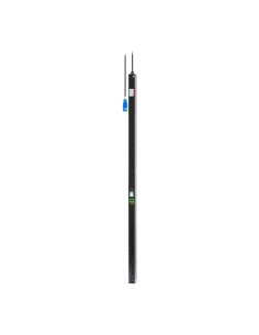 Easy PDU,2G, Metered-by-Outlet, ZEROU, 16A, 230V, (20) C13 & (4) C19