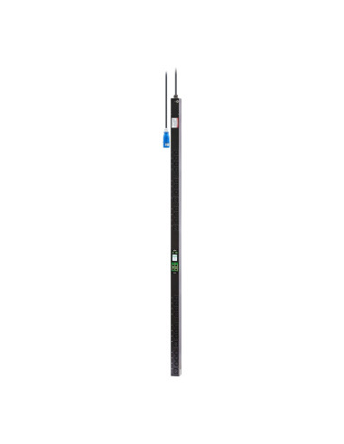 Easy PDU,2G, Metered-by-Outlet, ZEROU, 16A, 230V, (20) C13 & (4) C19