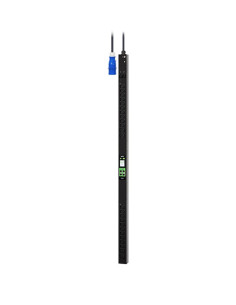 Easy PDU Metered Zero U 32A 230V (20) C13 (4) C19 IEC309
