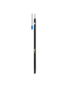 Easy PDU,2G, Metered-by-Outlet, ZeroU, 32A, 230V, (20) C13 & (4) C19
