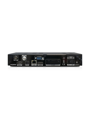 AB CryptoBox 742HD