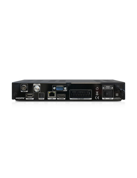 AB CryptoBox 742HD
