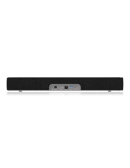 MECOOL Soundbar s Google TV + Subwoofer + 2x repro