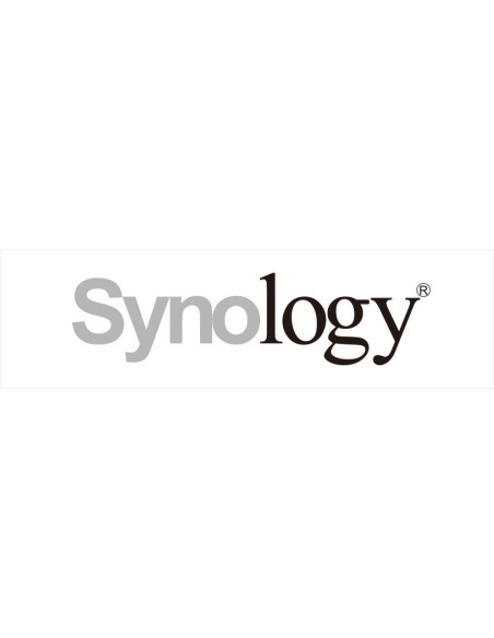 Synology NBD 5/13 60 m - 15000 DMR