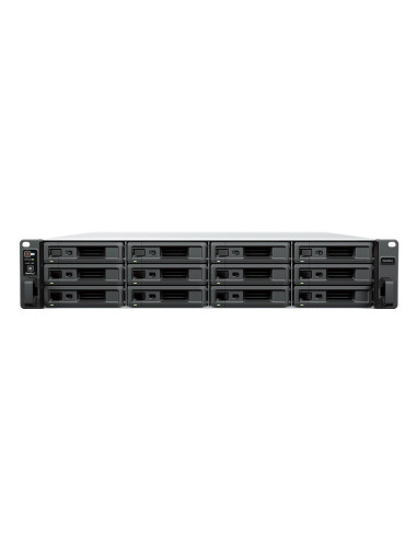 Synology RS3626xs Rack Station