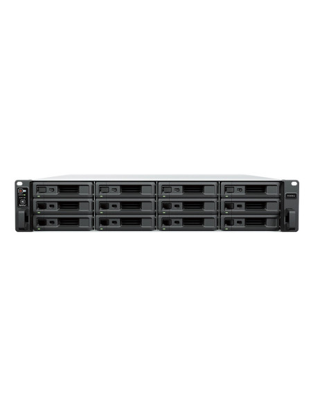 Synology RS3626xs Rack Station