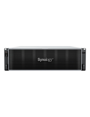 Synology RS6426xs+ Rack Station