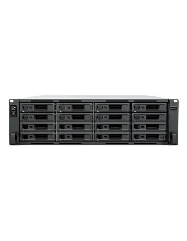 Synology RS6426xs+ Rack Station