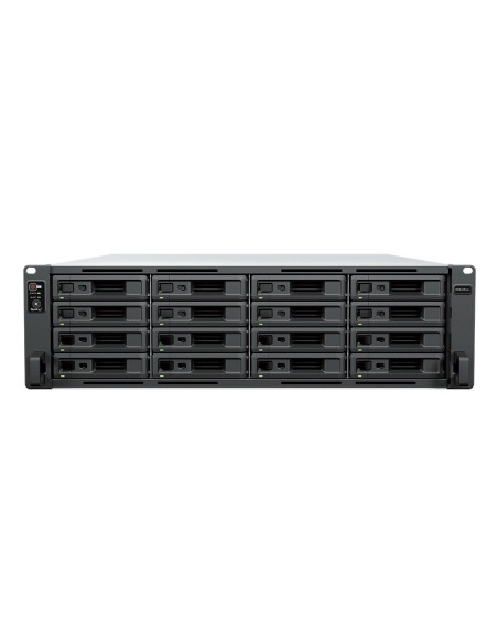 Synology RS6426xs+ Rack Station