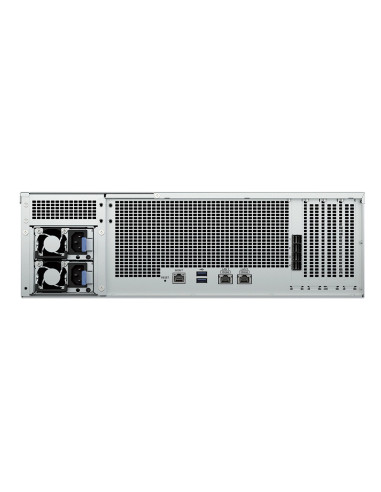Synology RS6426xs+ Rack Station